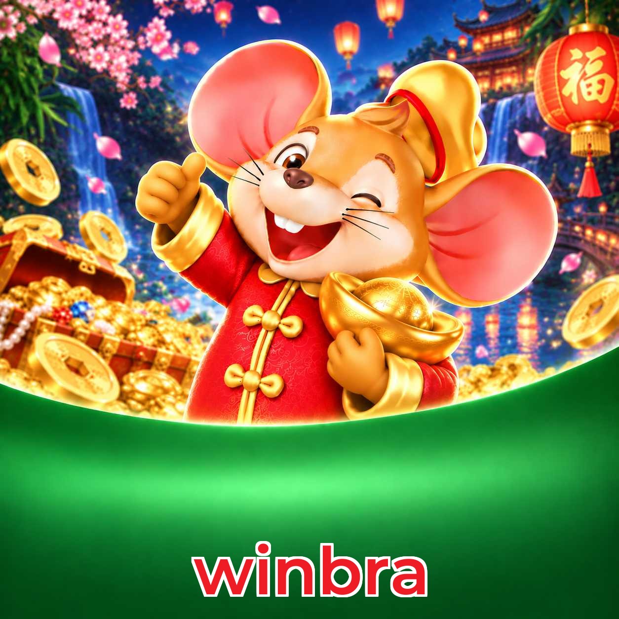 winbra Responsible Gaming