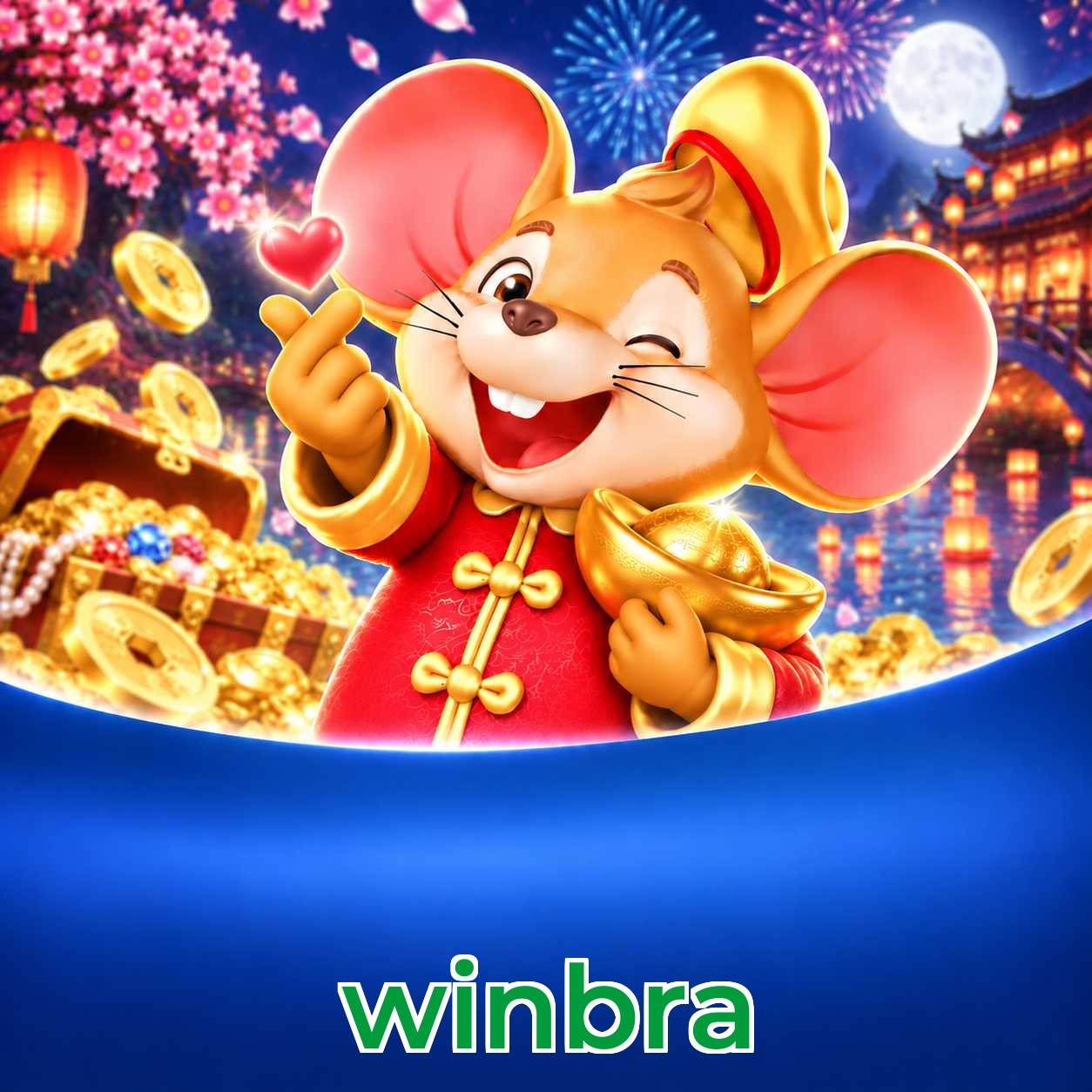 winbra Logo