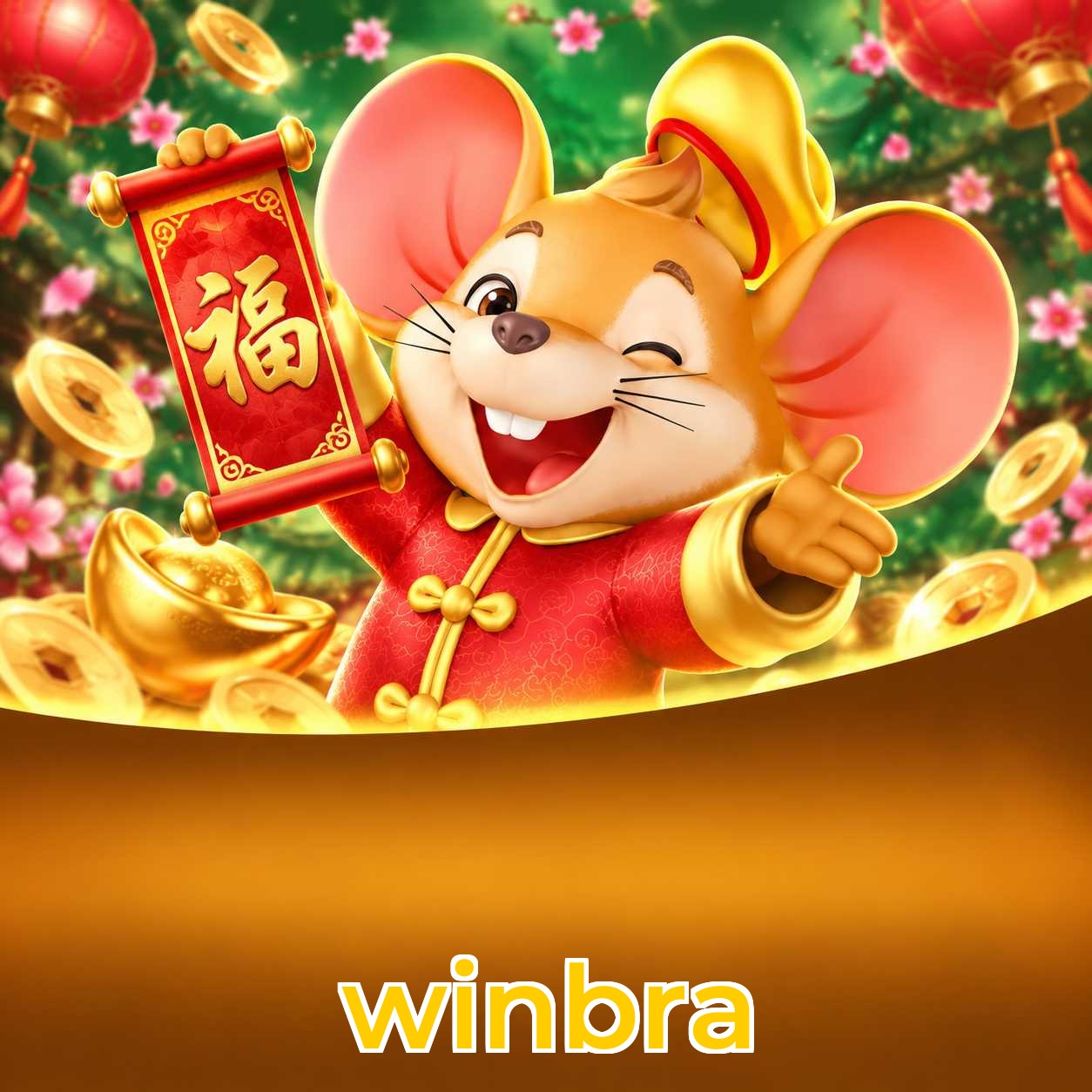 winbra Logo