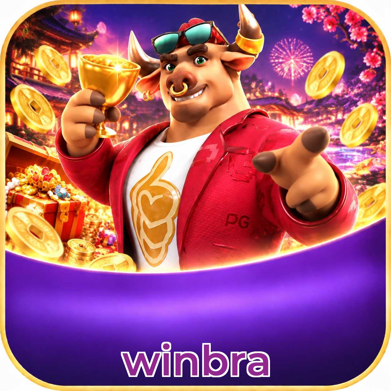 winbra Recuperar Senha