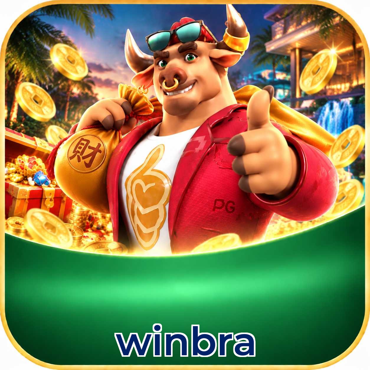 winbra Facebook Page