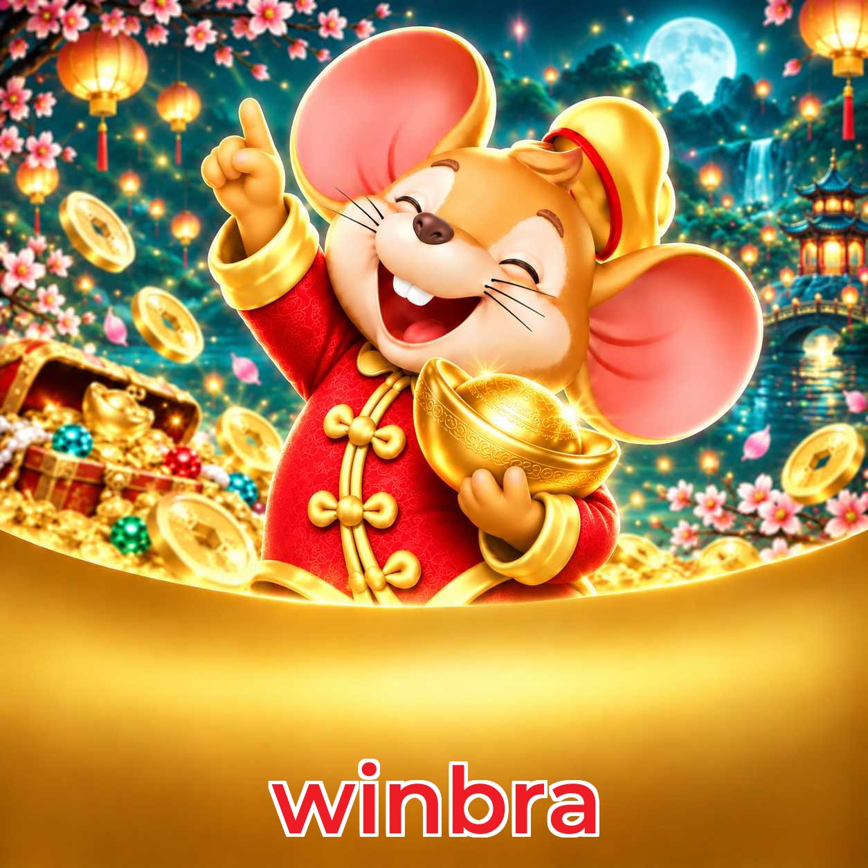 winbra Download Speed
