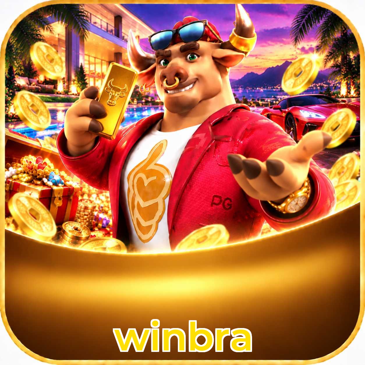 winbra Entrar Telegram