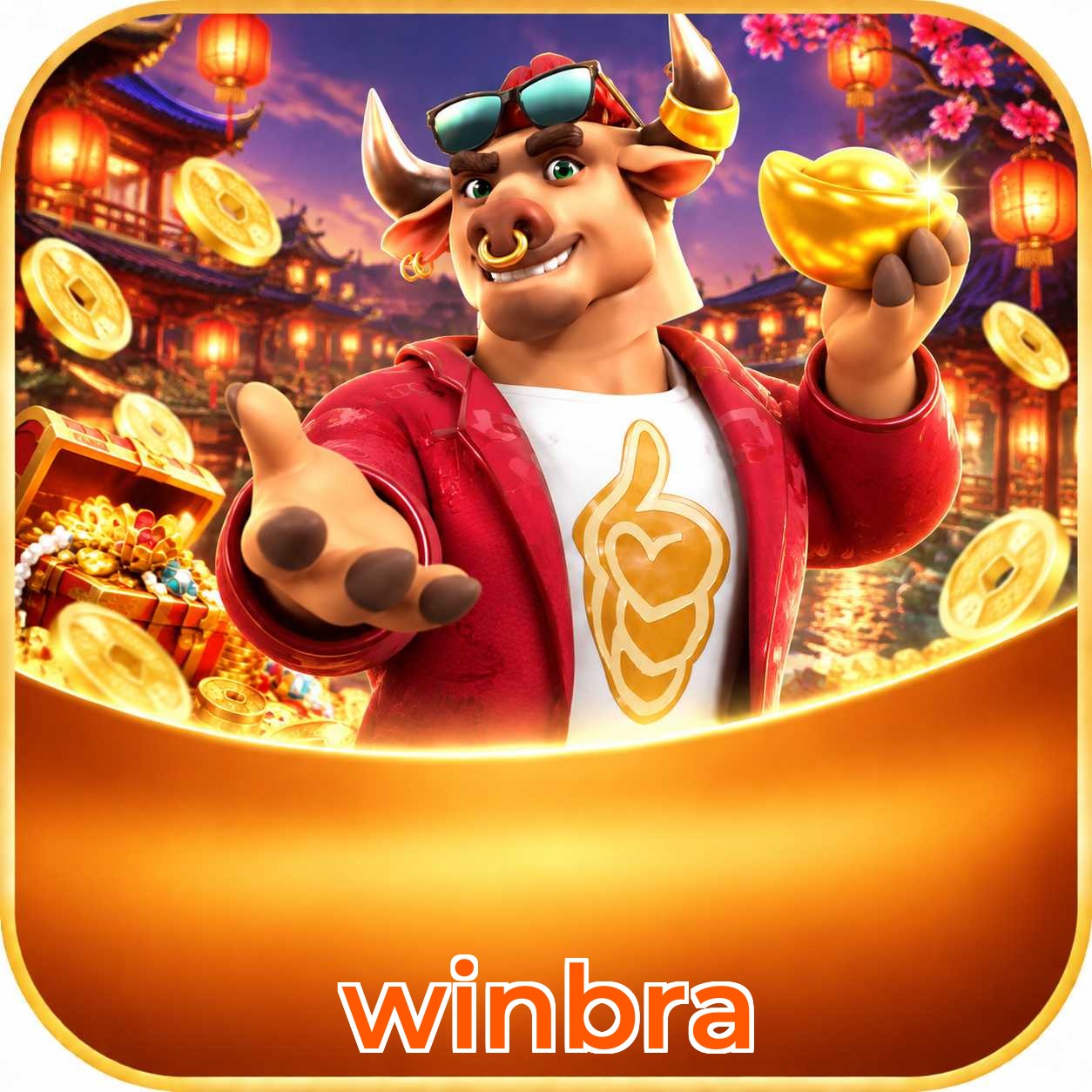 winbra VIP Telegram