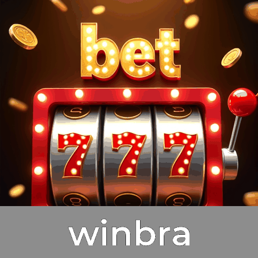 Winbra: Slots - Altos Prêmios, Dealer Ao Vivo - Realismo Puro, Jogos de Mesa - Estratégia Máxima