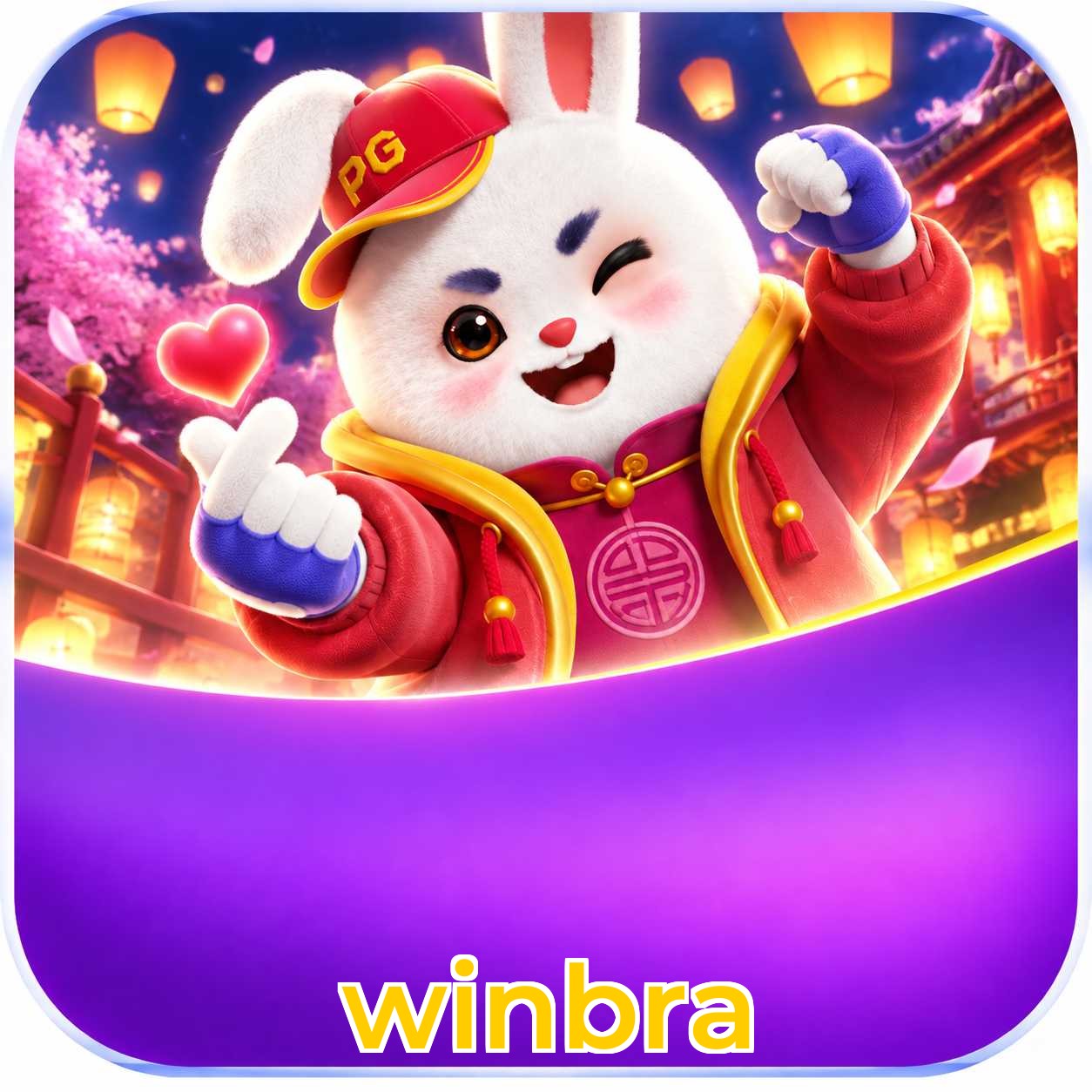 winbra Jogos Exclusivos