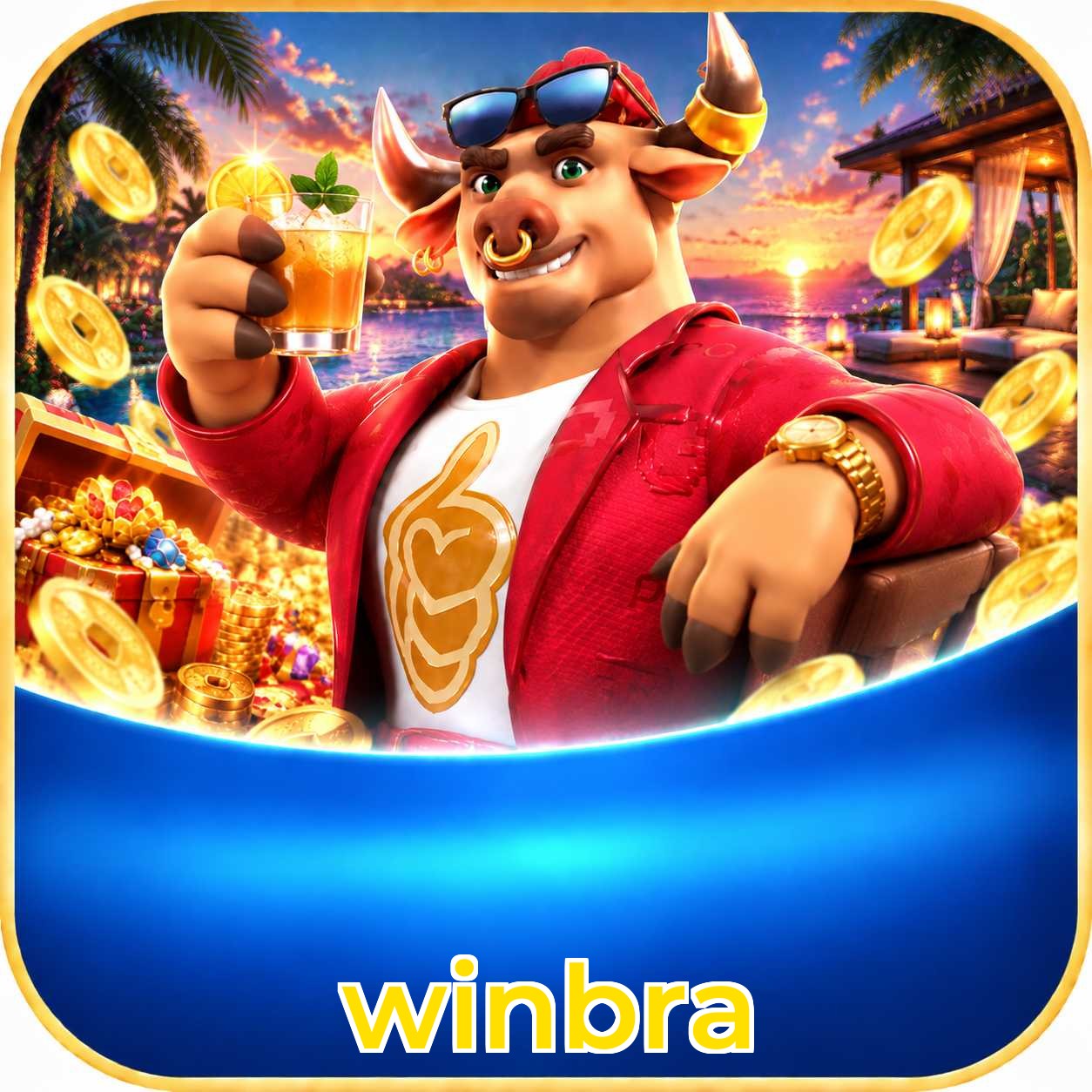 winbra atualizar e desinstalar app