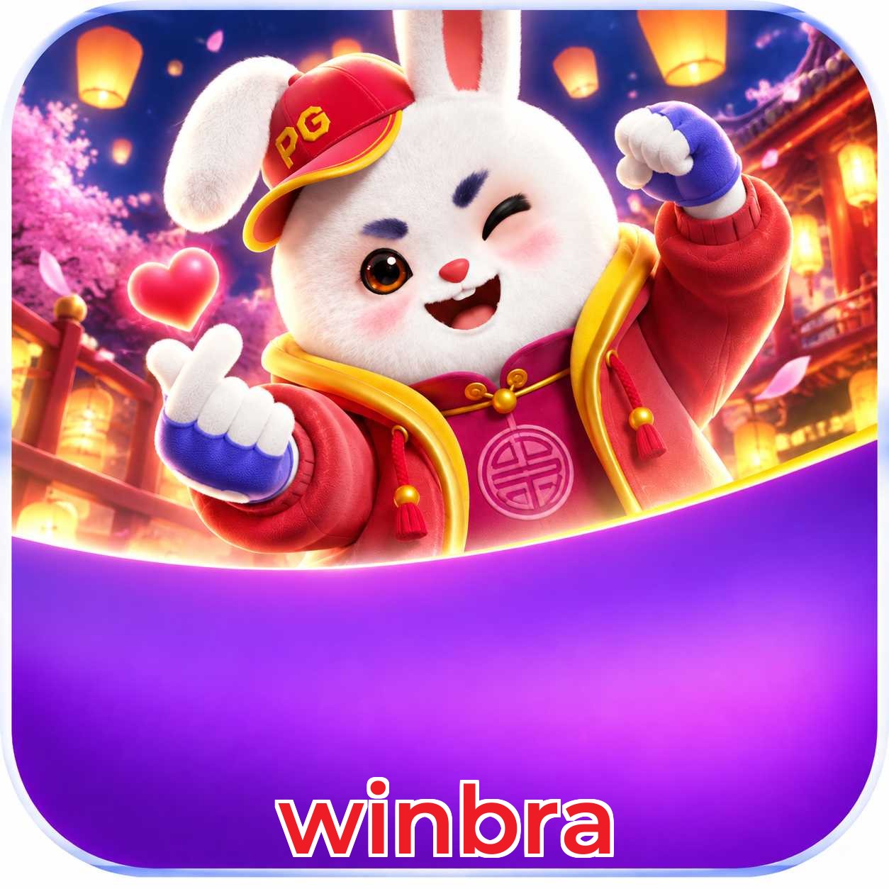 winbra Logo