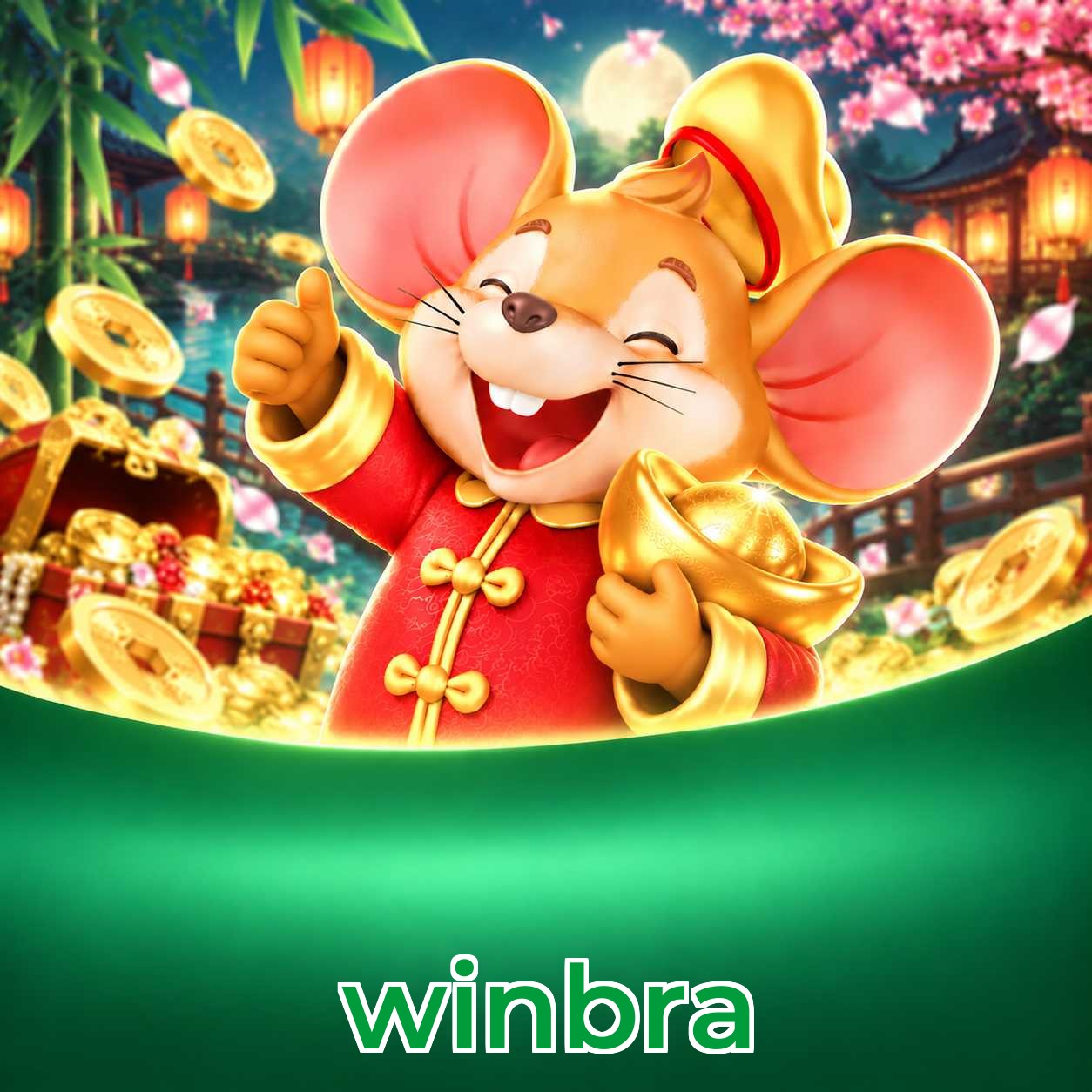 winbra Plataforma FAQ
