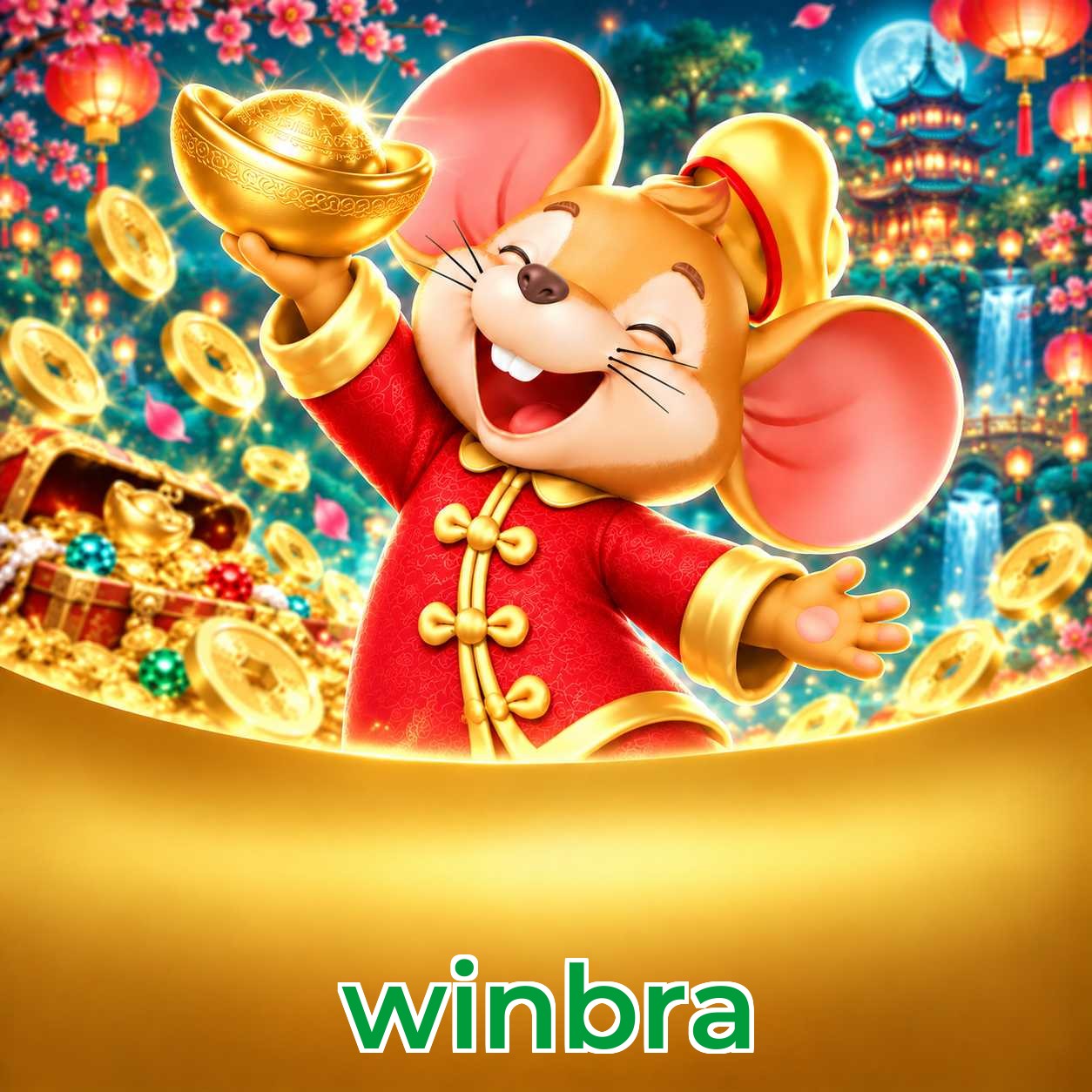 winbra Logo