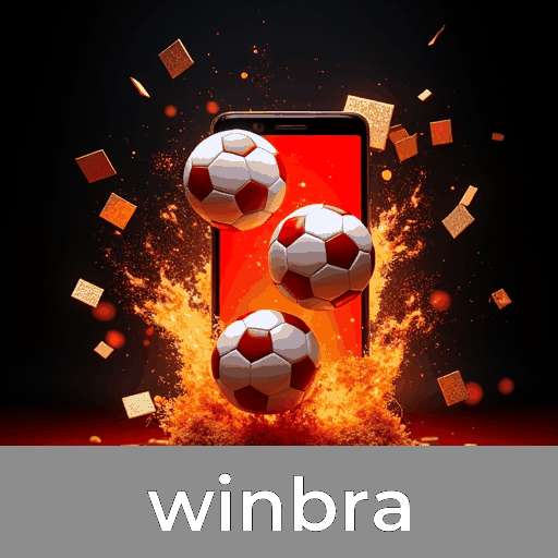 Winbra: A Experiência Completa de Apostas Móveis