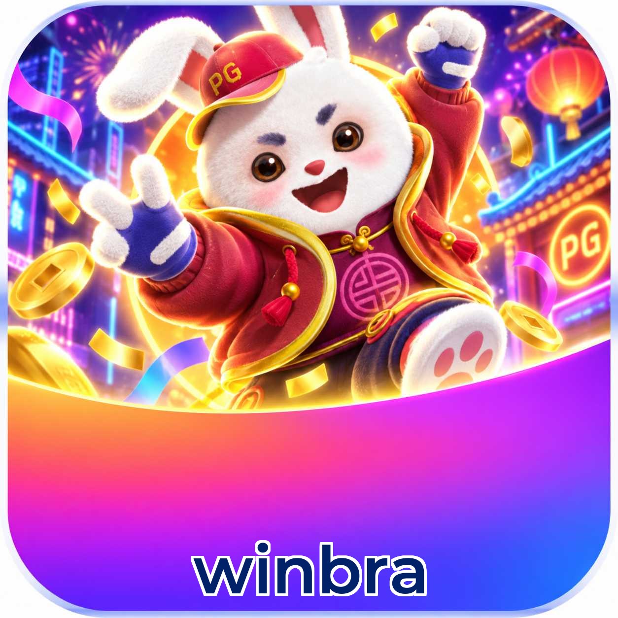 Baixar winbra Android