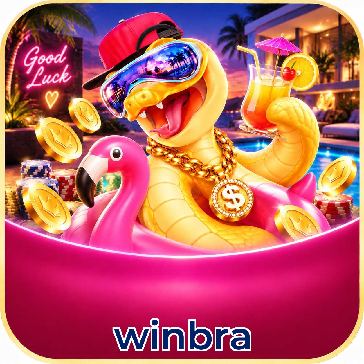 winbra Logo