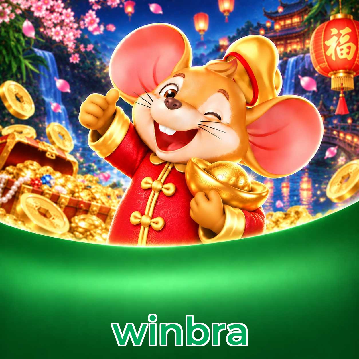 winbra VIP Níveis