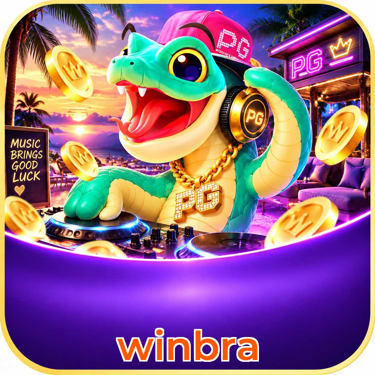 winbra Estratégias Lottery