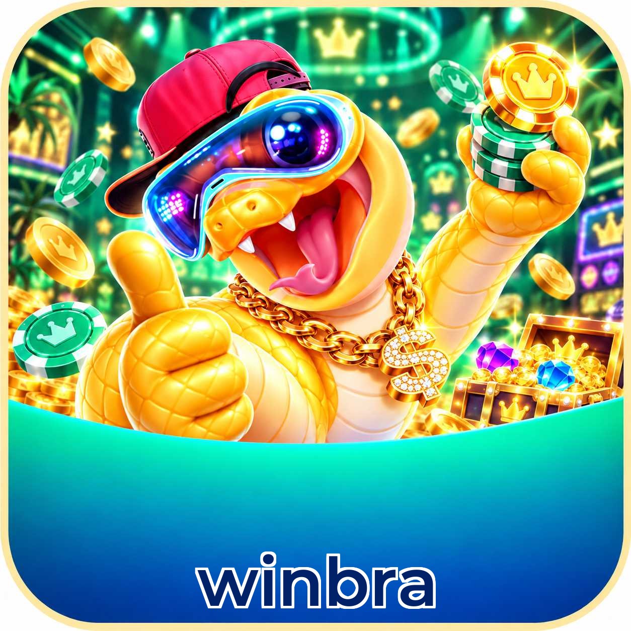winbra Fortune Tiger Tips