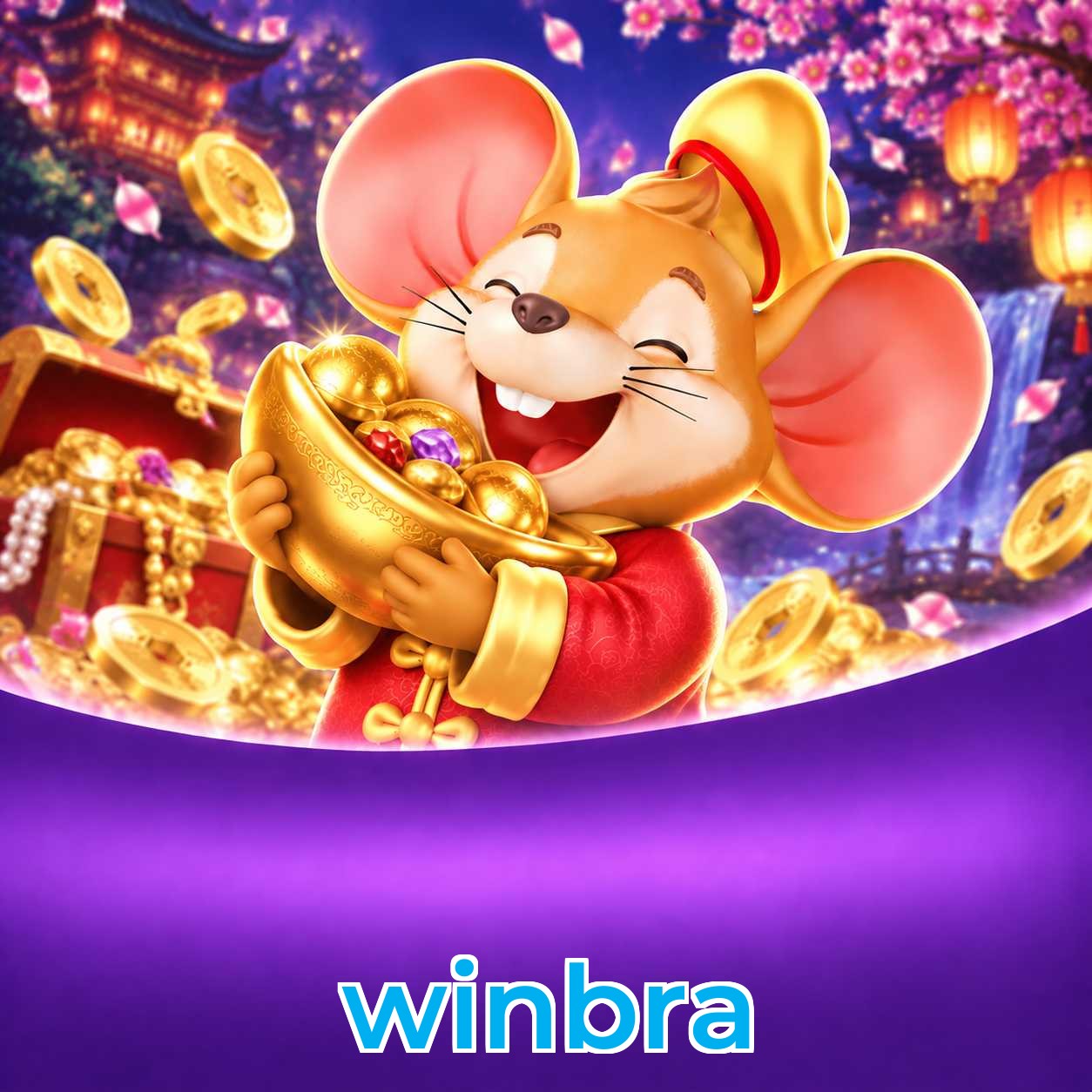 winbra Fortune Tiger RTP
