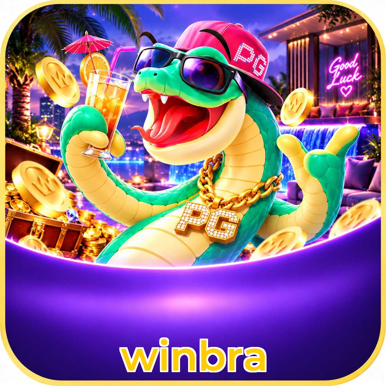 winbra VIP FAQ