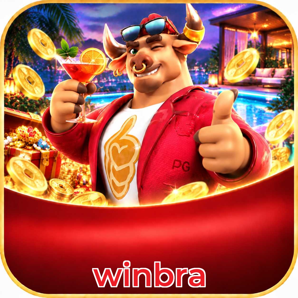 winbra App vs Web