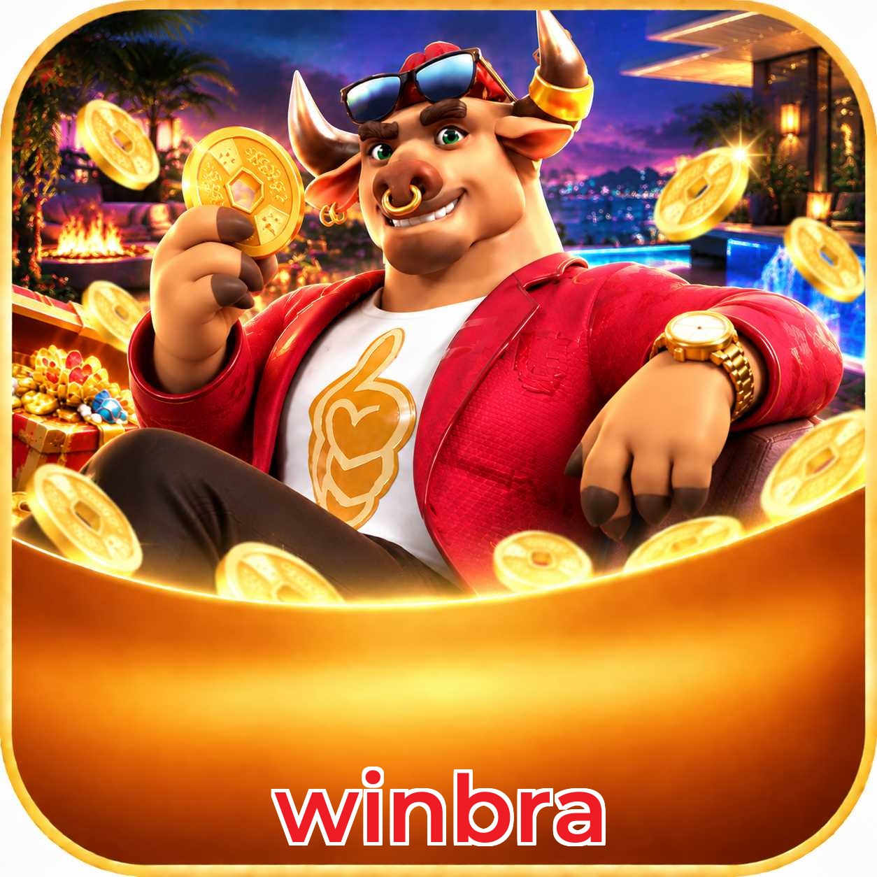 winbra Telegram