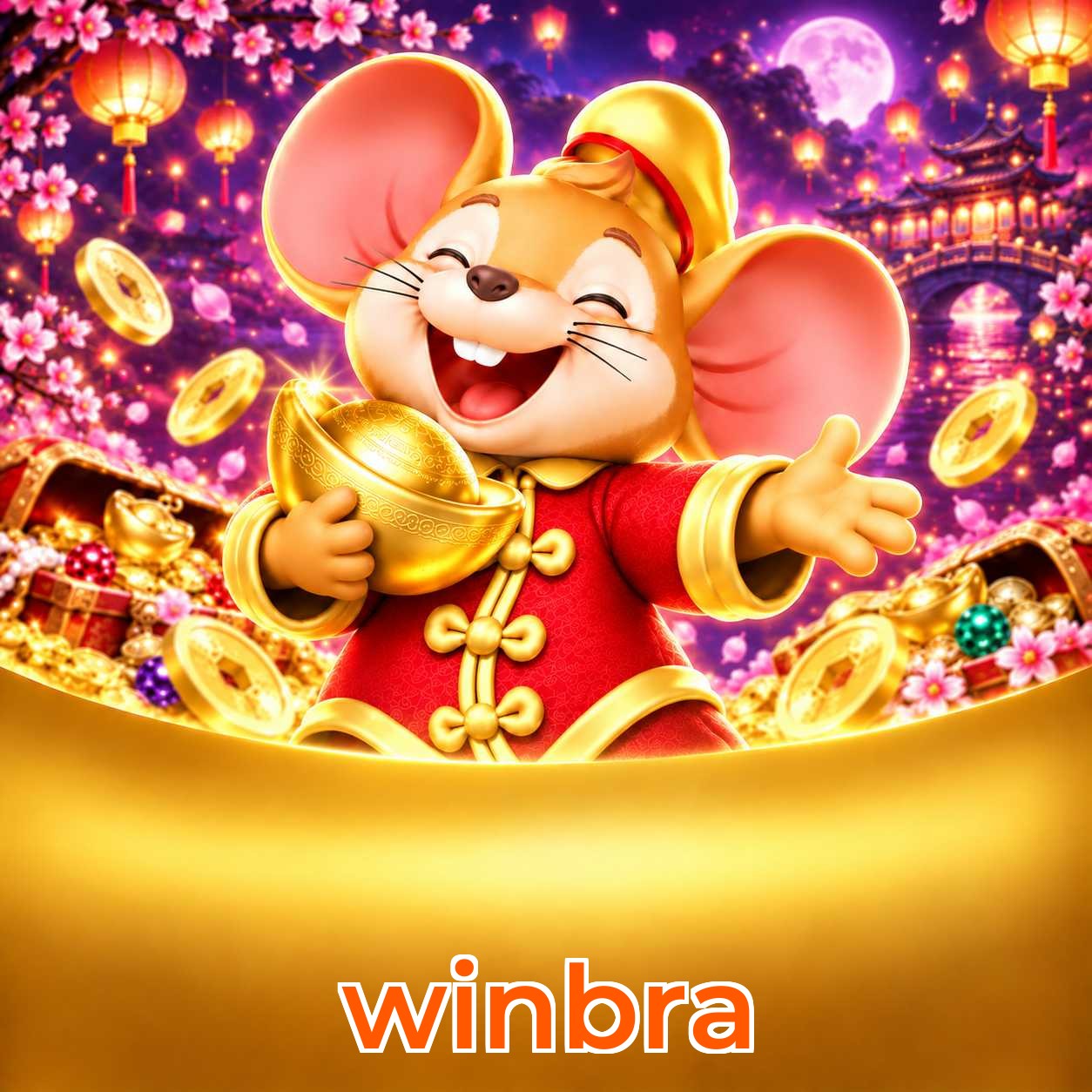 winbra RTP Testing