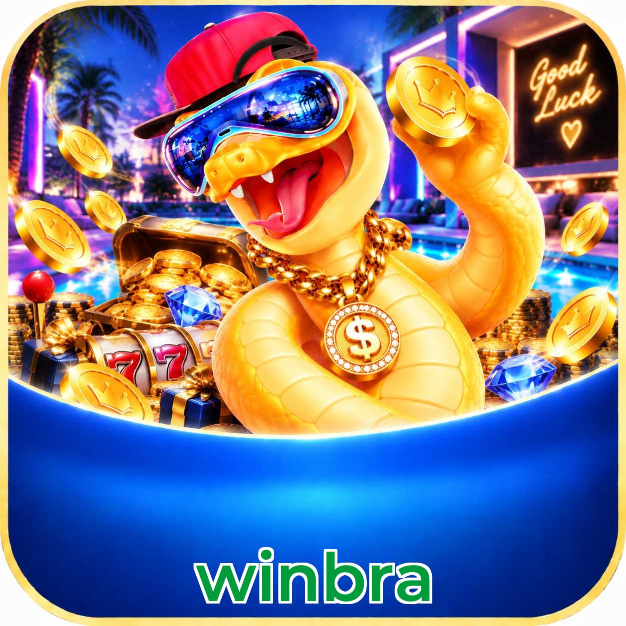 winbra Requirements