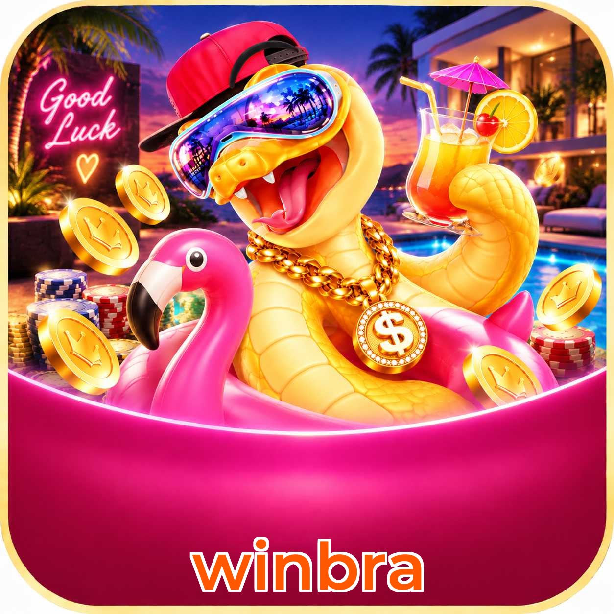 Baixar winbra iPhone