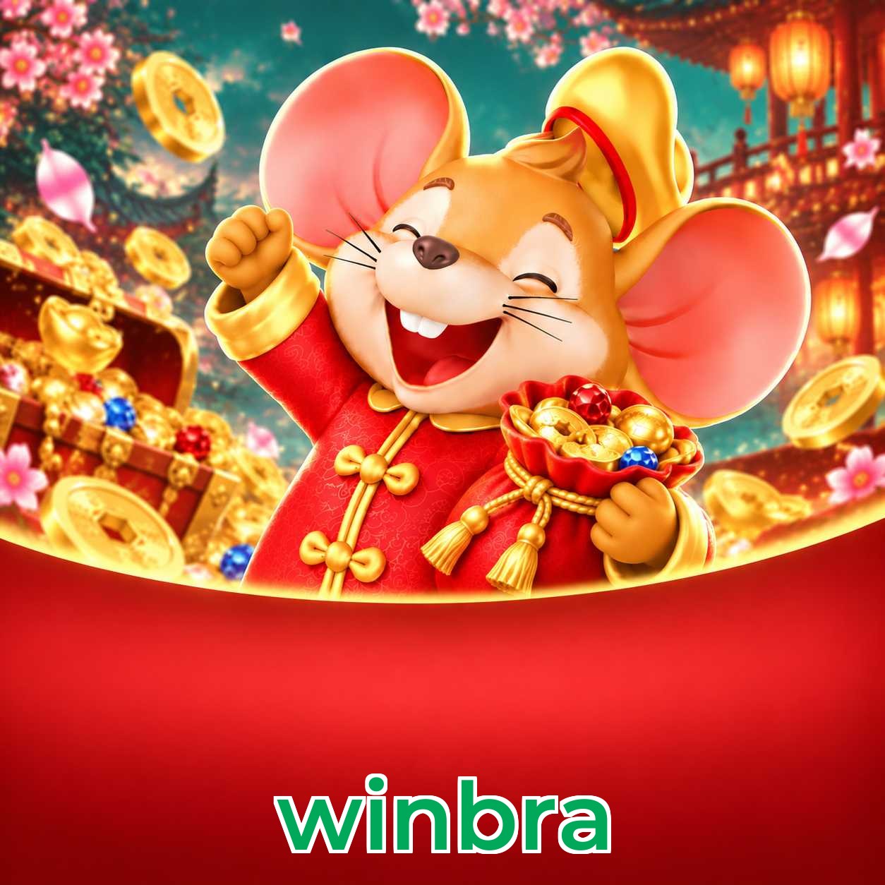 winbra Logo