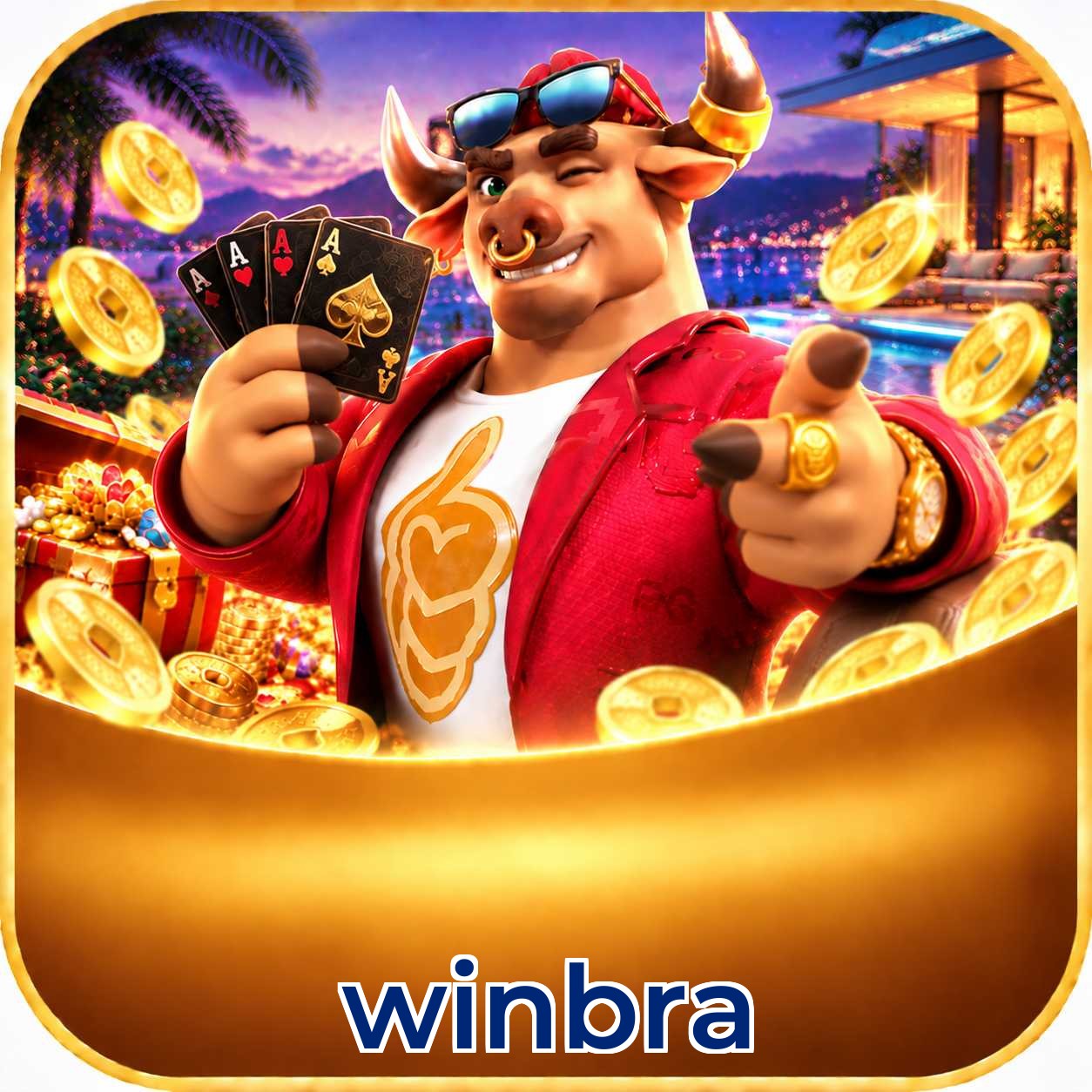 winbra Game Stats