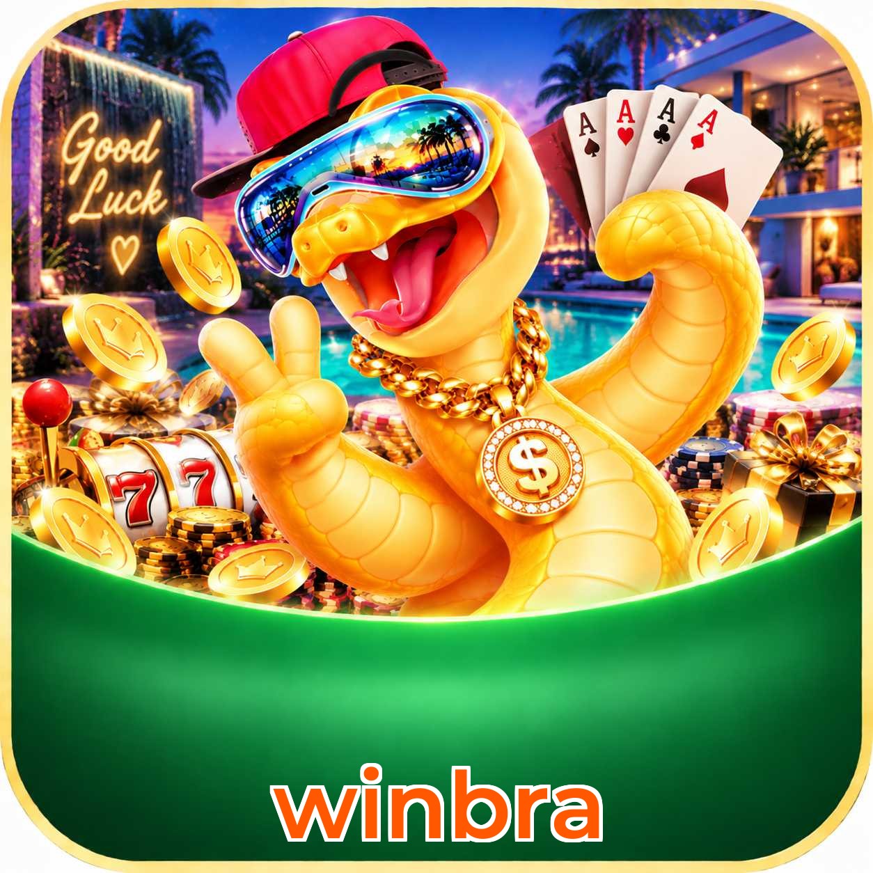 winbra Performance