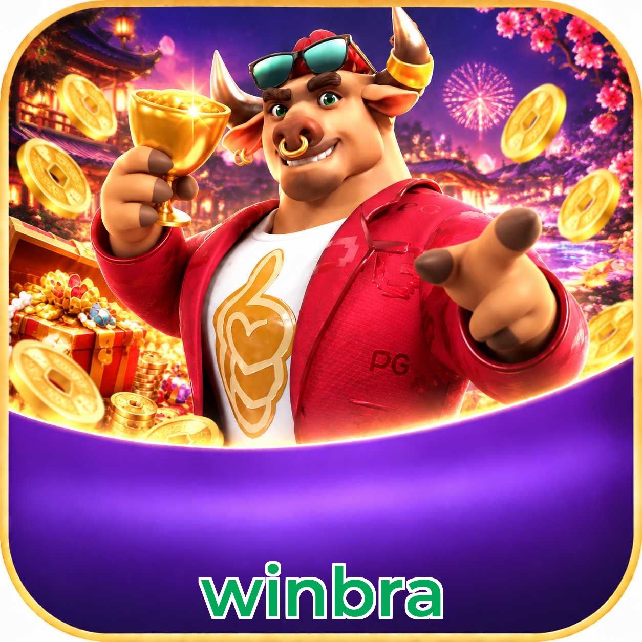 winbra Odds Lottery