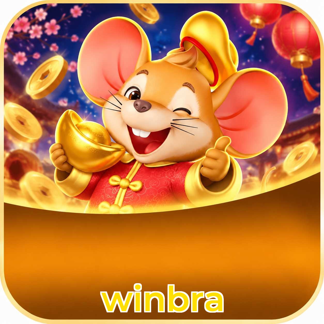 winbra Logo