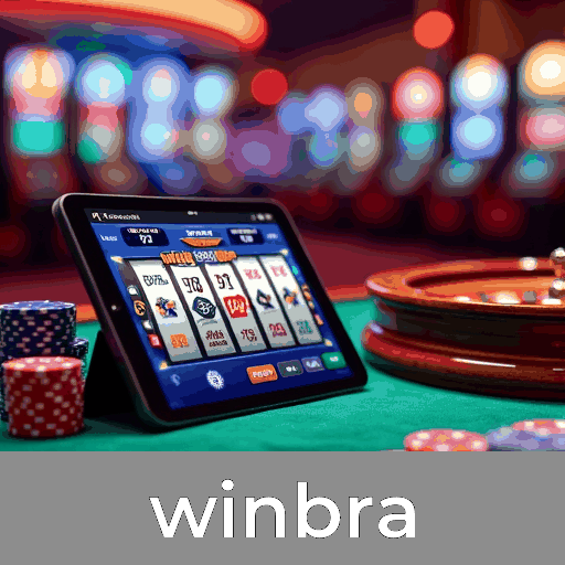 Winbra: Cassino Premiado e Confiável