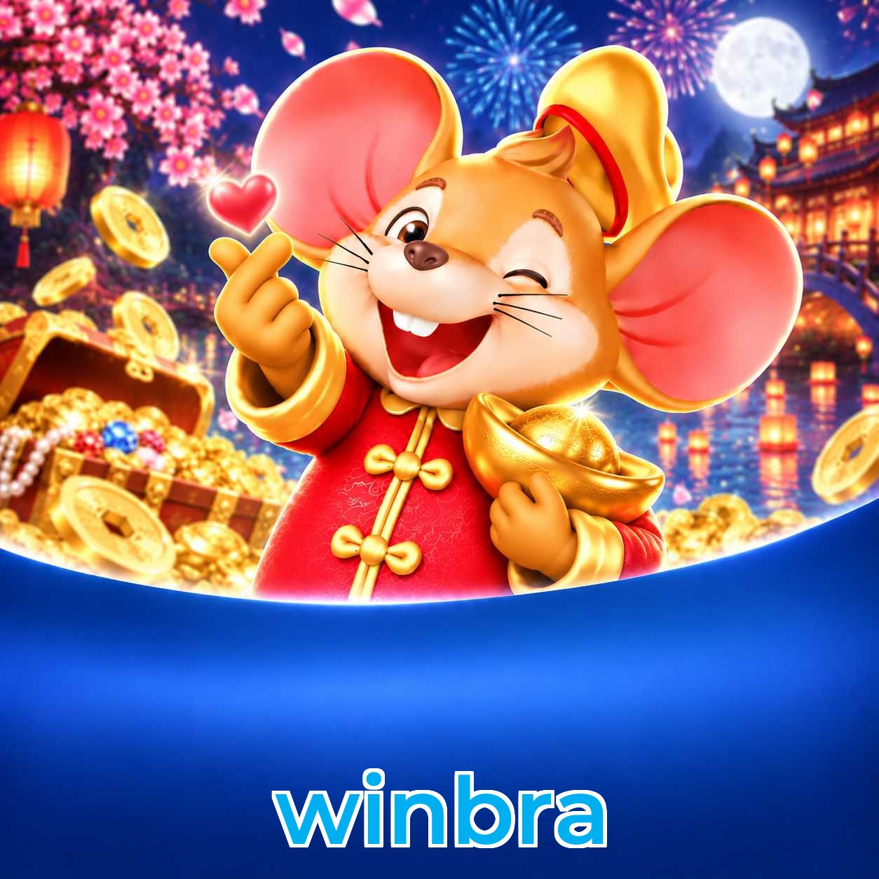 winbra VIP Program