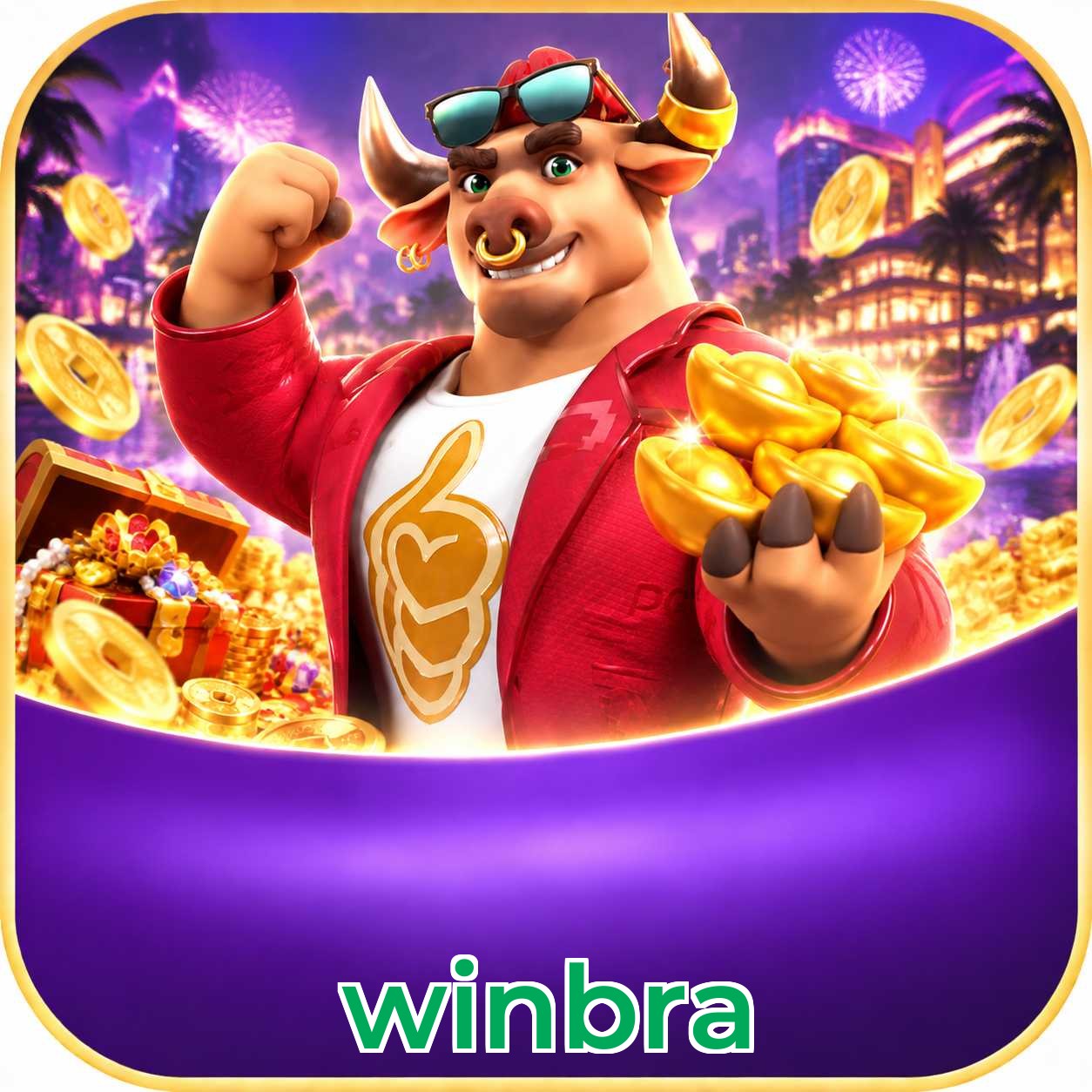 winbra Loterias